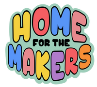 Home For The Makers